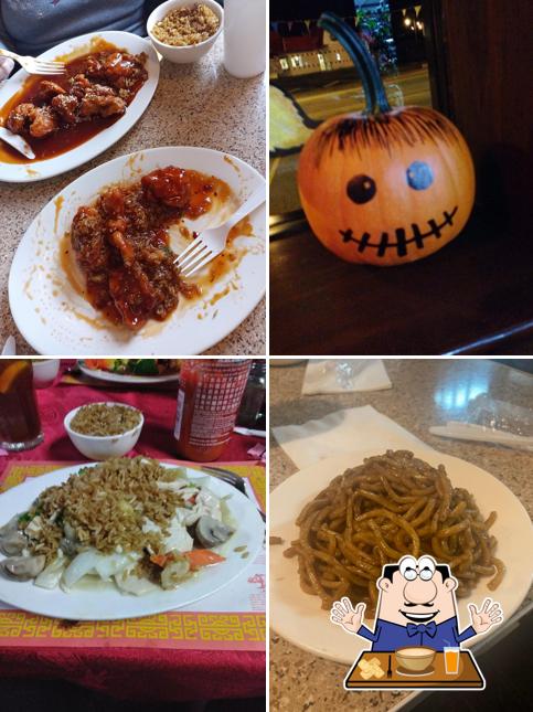 Bridgelin Chinese Restaurant