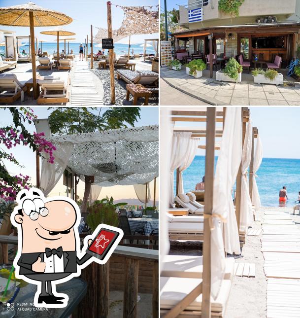 COCO Beach