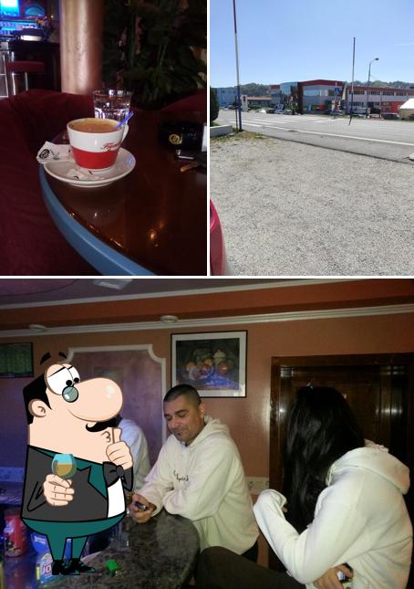 Caffe Bar Camelia