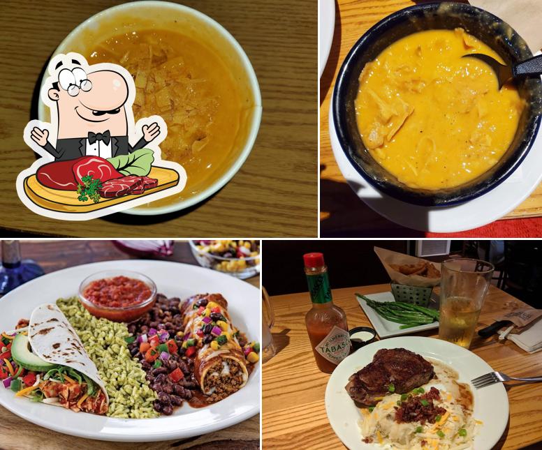 Chili's Grill & Bar