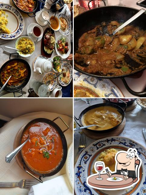 Cinnamon Restaurant
