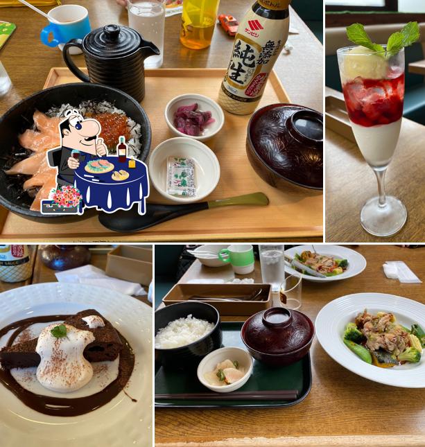 Coco's Restaurant