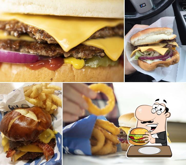 Culver’s