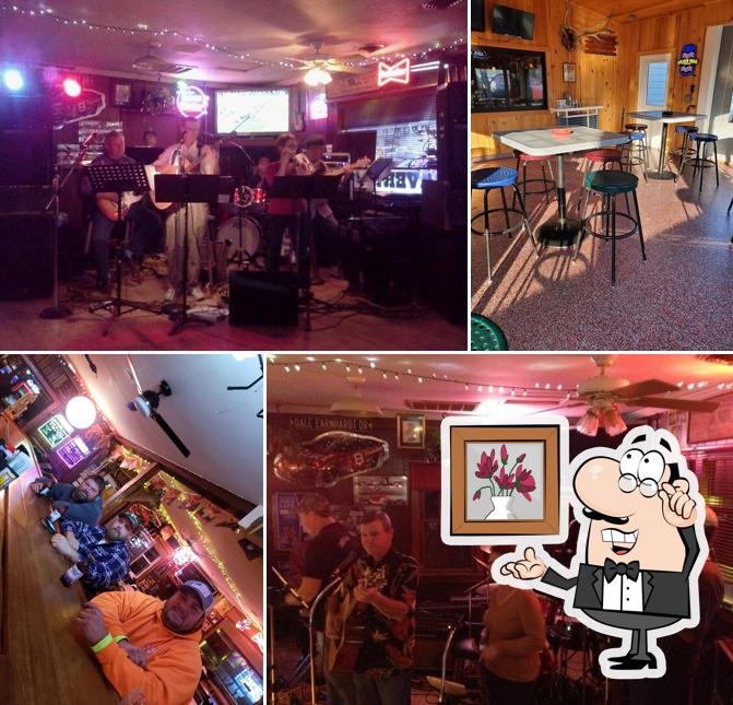 Dog Prairie Tavern
