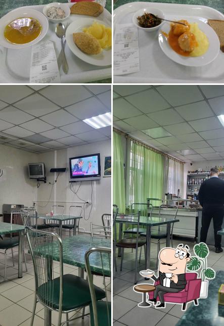 Буфет
