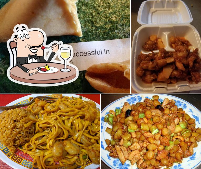 Ho Wah Chinese Restaurant