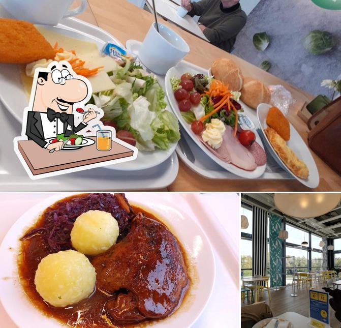IKEA Restaurant Hanau