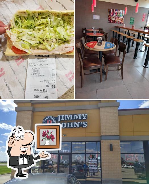 Jimmy John's