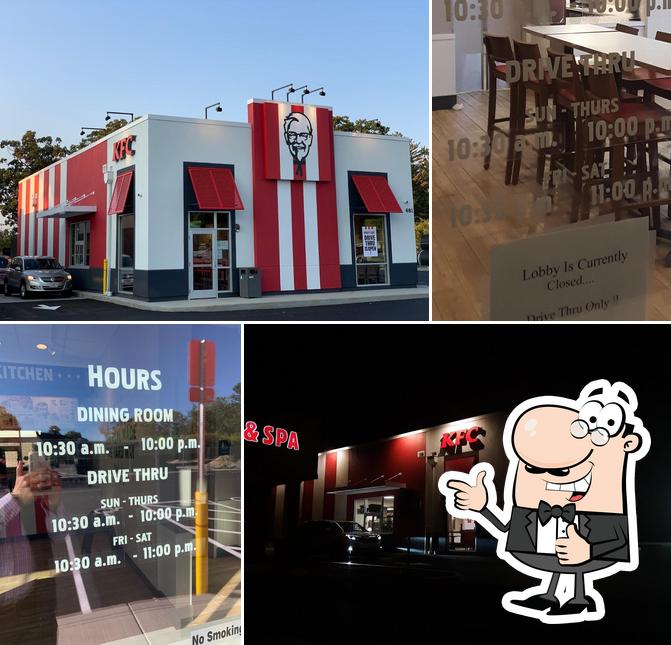 KFC
