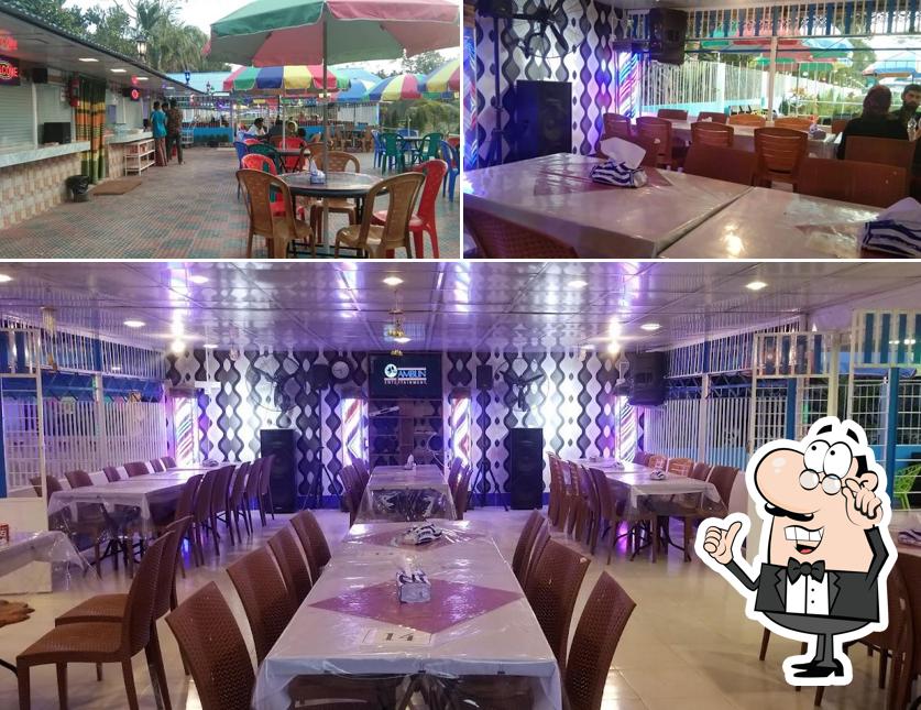 Lake View Park & Restaurant