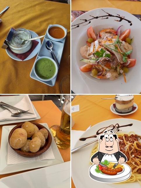 Leonardo’s Restaurant & Lounge Bar