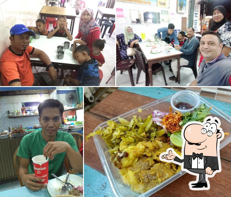 Muslim Restaurant