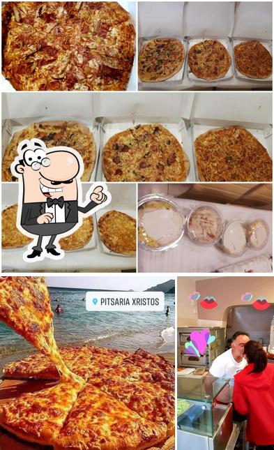 Pizzeria Xristos