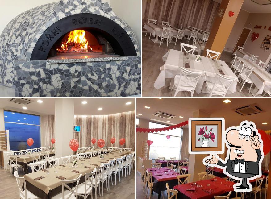 Pizzeria Pizza e Cuore