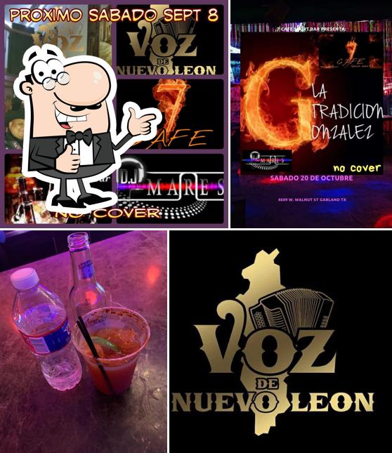 7 Cafe Sports Bar