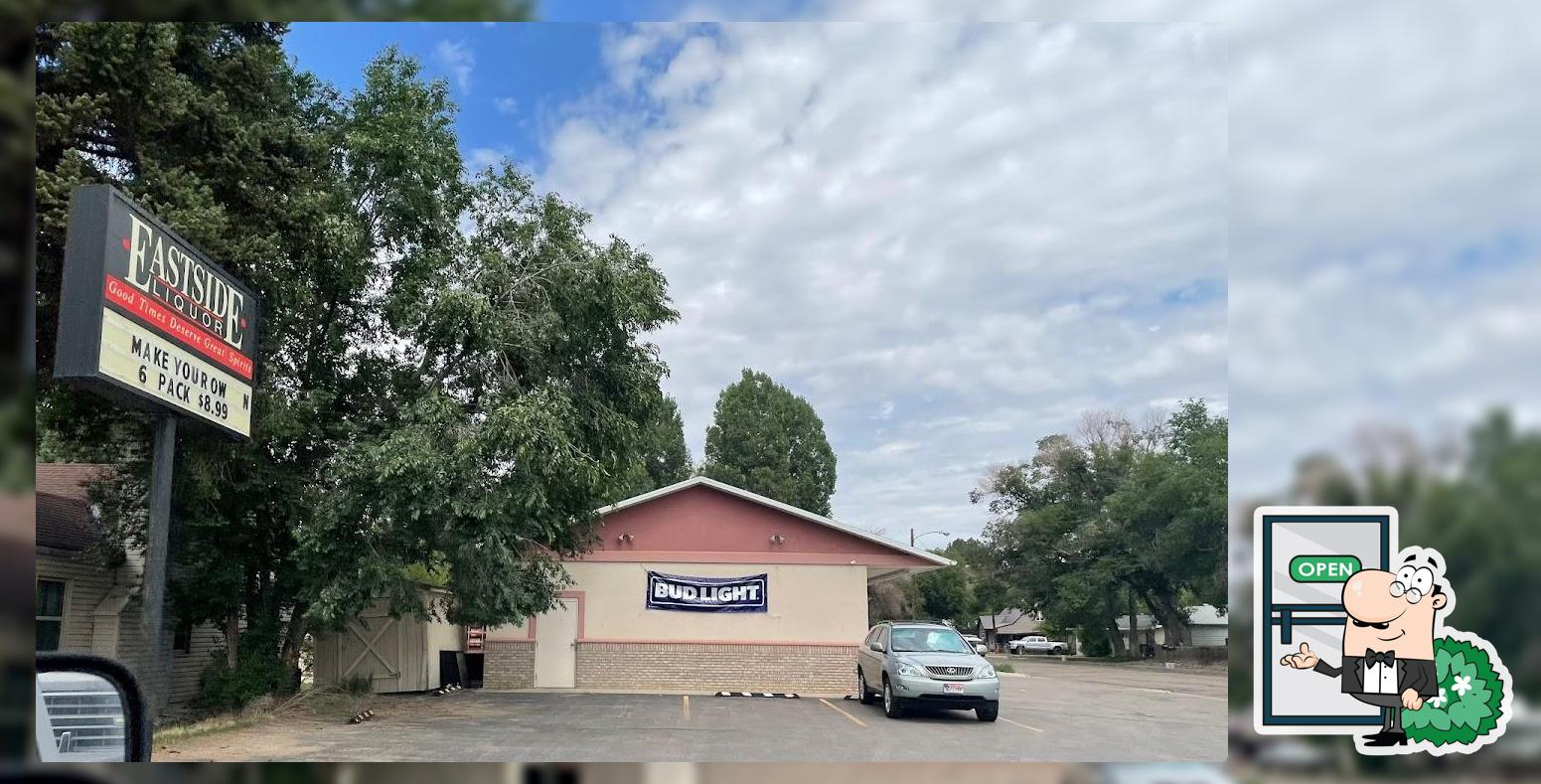 East Side Liquor