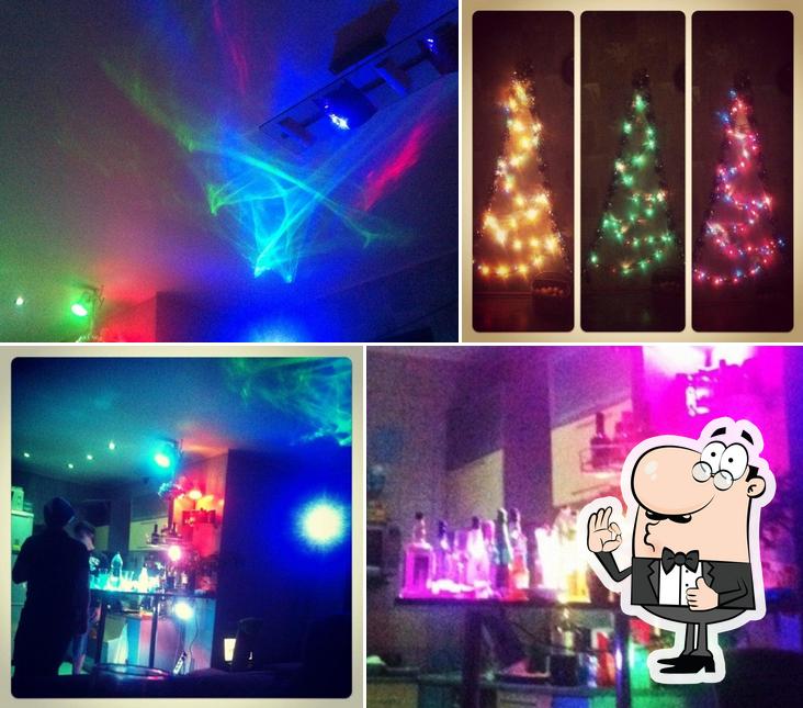 Five Friends House