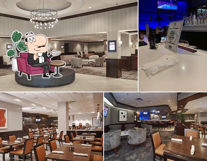 Ridgeway Bar & Grille