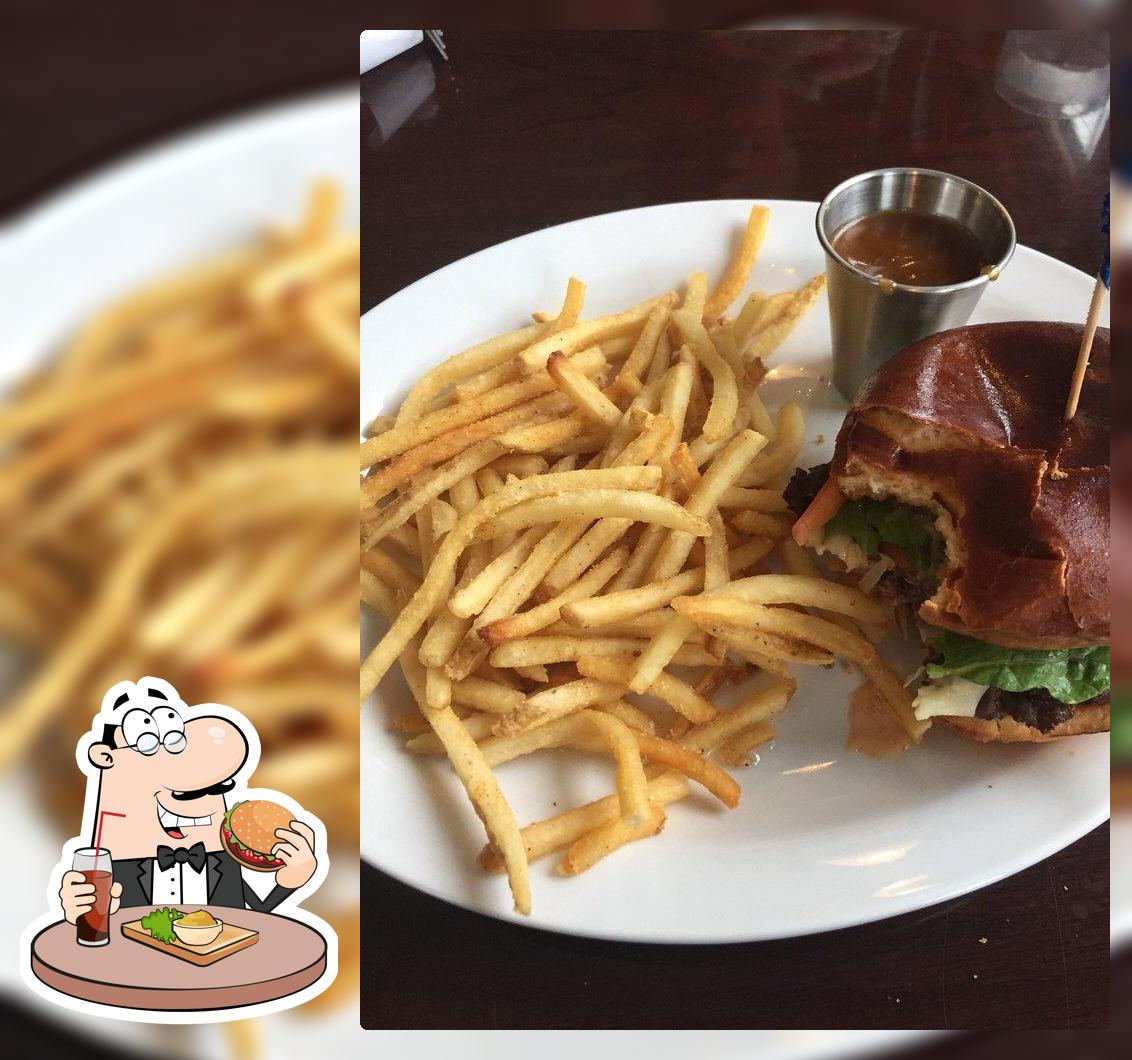 TaLLboys Grill & Pub