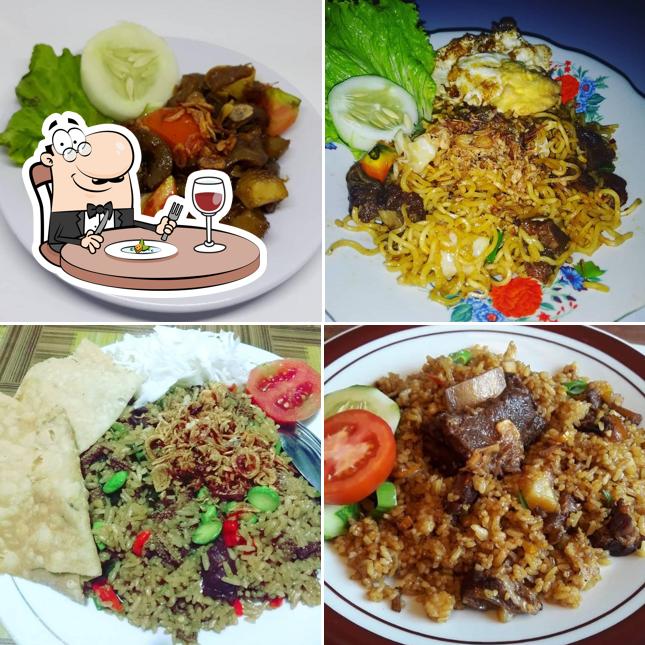 Angkringan HIKMAH