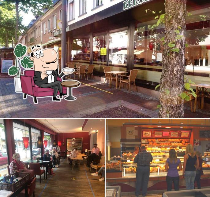 Bäckerei Konditorei Café Jansen