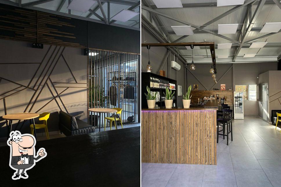 Boroda Coffee