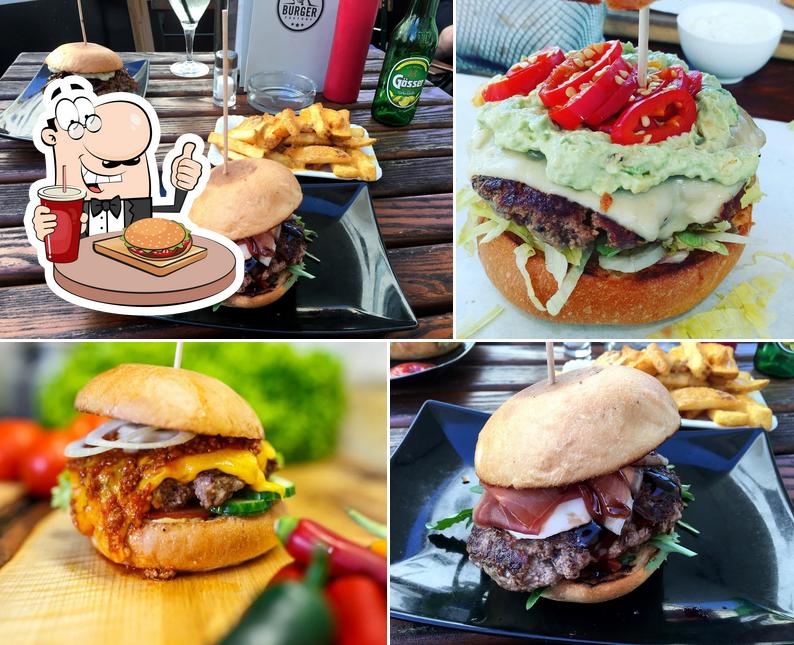 Burger Factory