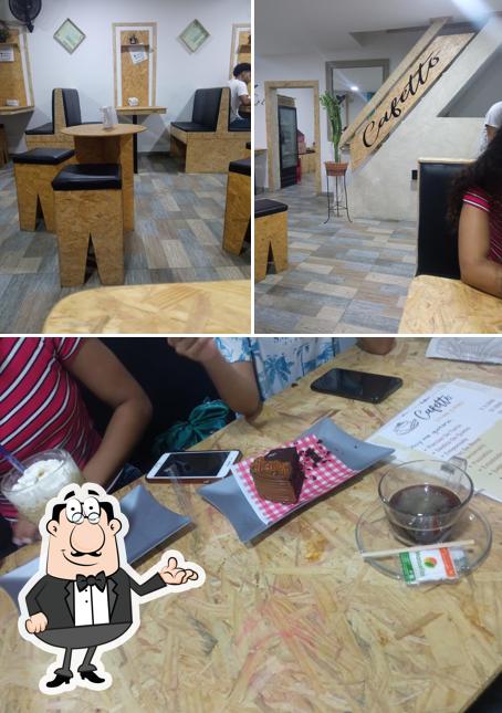 CAFETTO