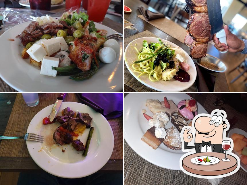 Churrascaria Do Brasil Macro
