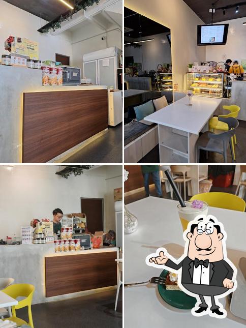 Dream Sweet Patisseries
