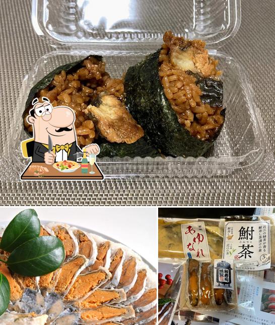 有限会社 鮒味 Funachika