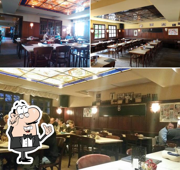 Brauhaus Goldener Pflug