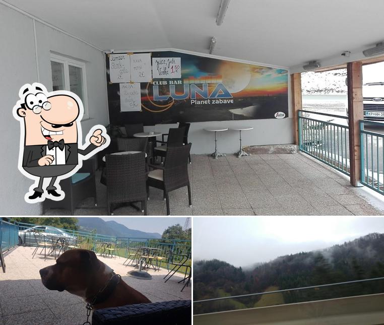 Gostilna Potrbin Jože Potrbin s.p.