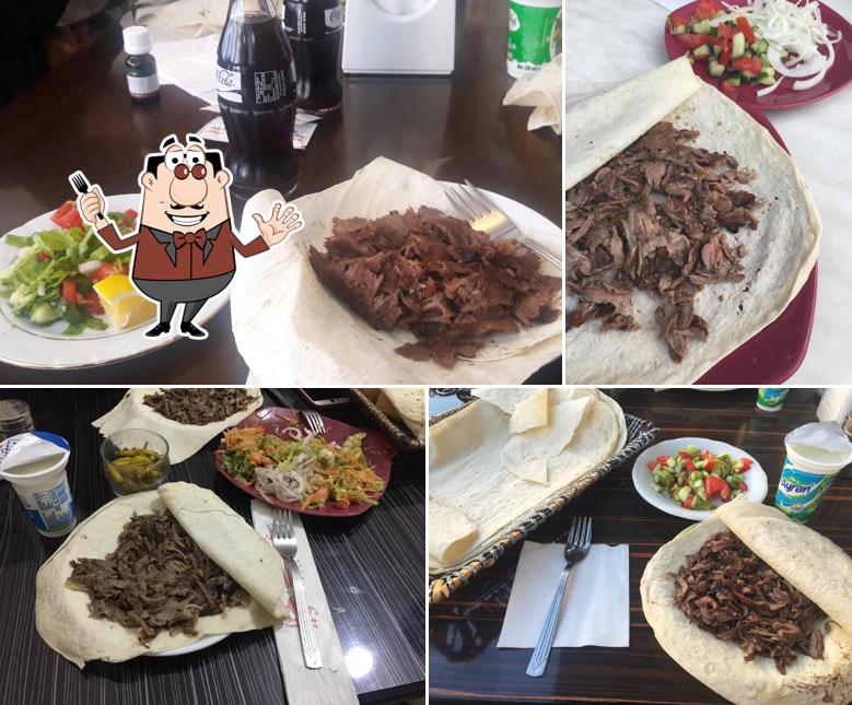 Haci Baba Donerci