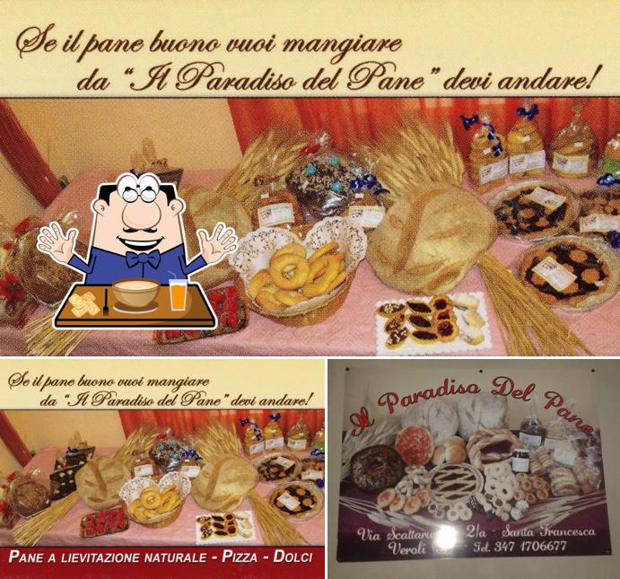 Il Paradiso Del Pane Veroli