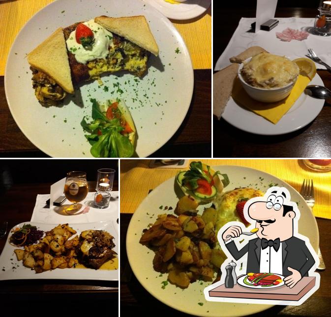 Pension & Gasthaus Kahren