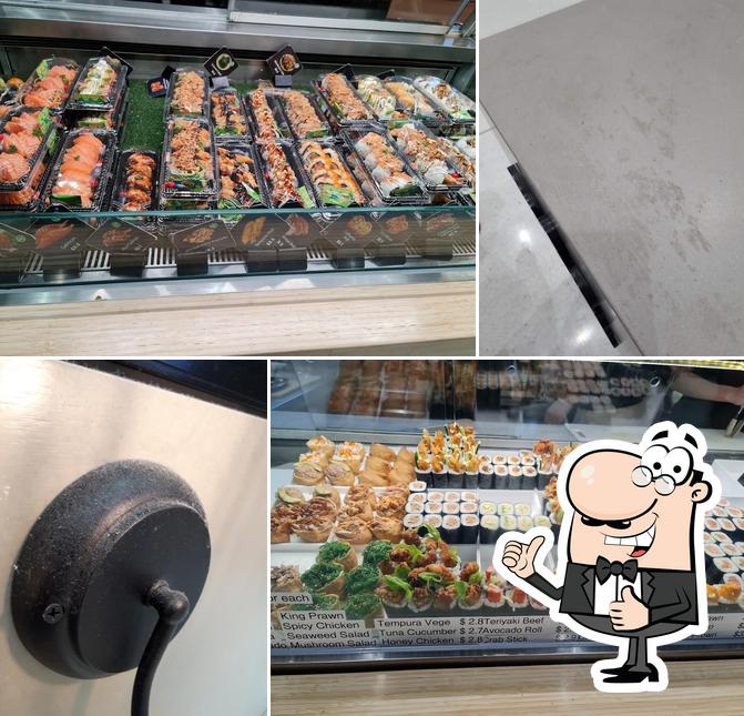 Miyabi Sushi