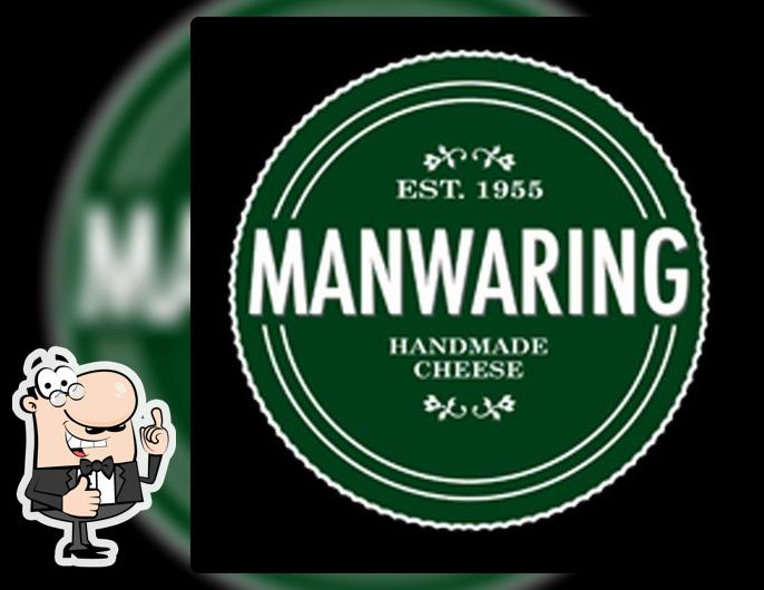 Manwaring Cheese and Gelato