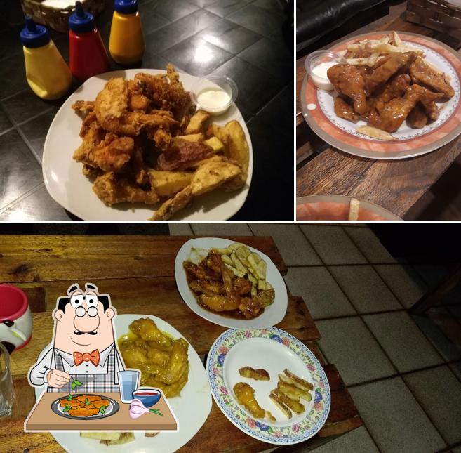 Pickles (Central)