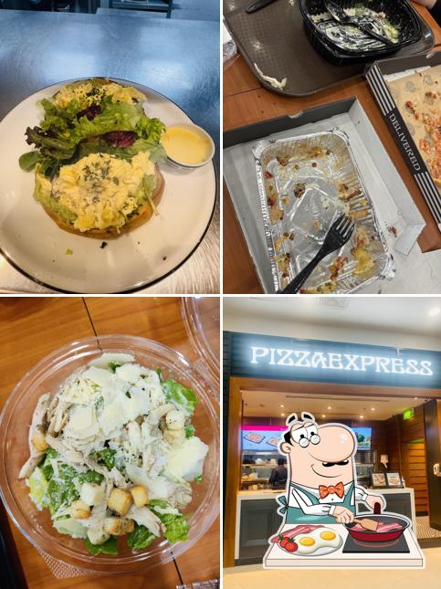PizzaExpress