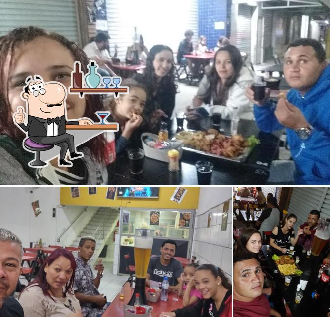 Pizzaria Pontual