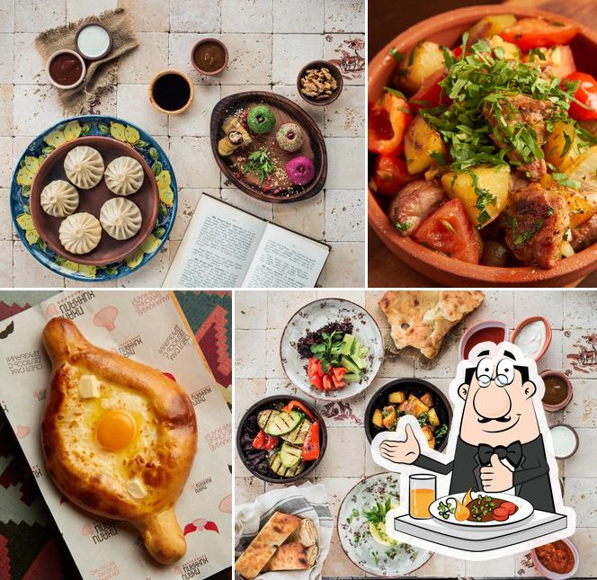 ПхалиХинкали