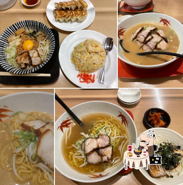Ramensekai
