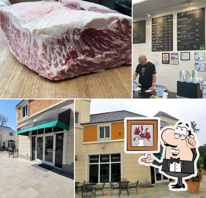 Southern Craft Butcher