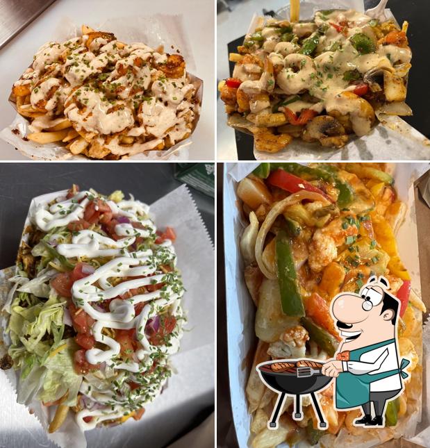 Supremefries and More