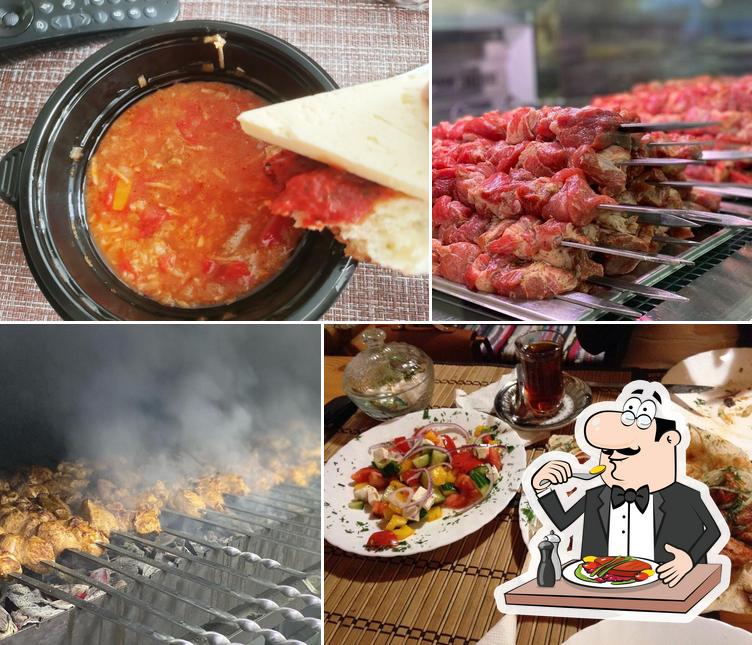 Заречный