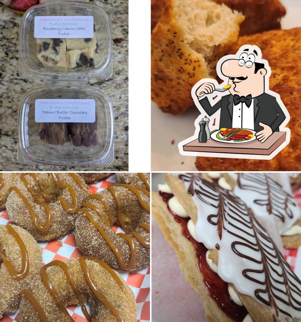 Trish's Pie Bakery