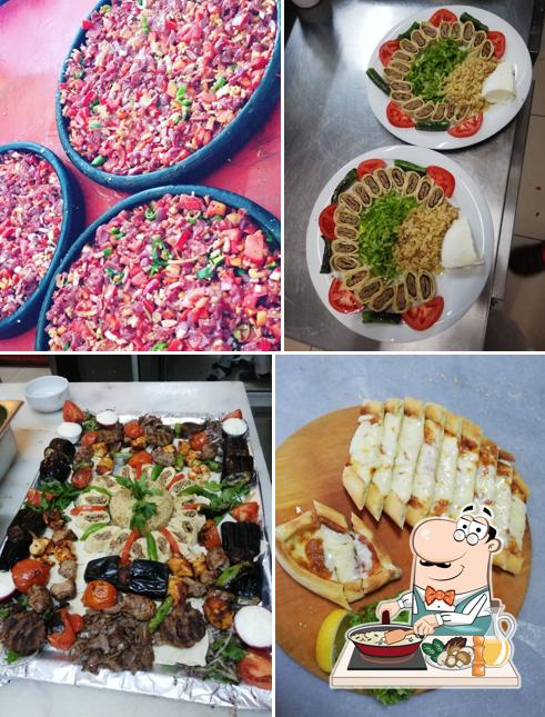Turk kasabı