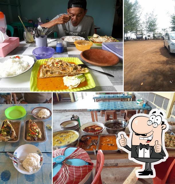Warung Makan Mbak ERNI