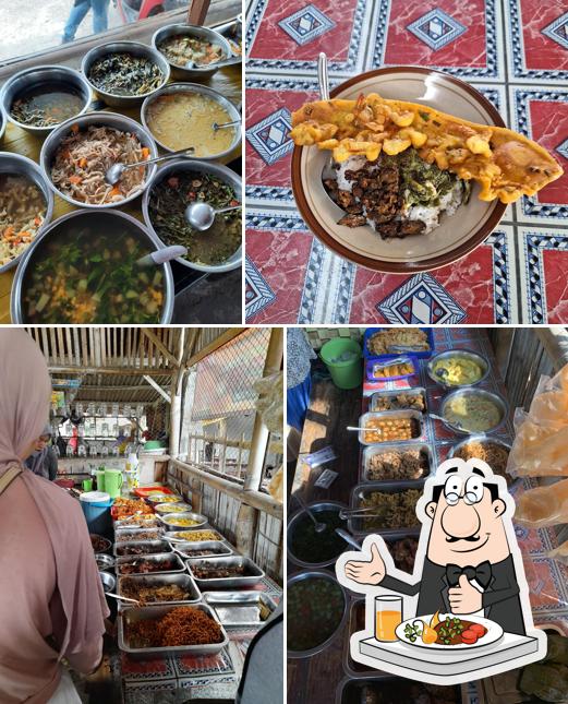 Warung Nasi Pak Roy
